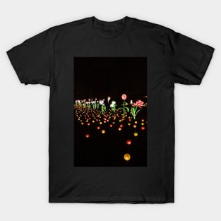 Lightopia Brussels 2 T-Shirt